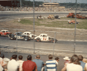 Norwood Arena Speedway: stock car racing, nascar tracks, modifieds